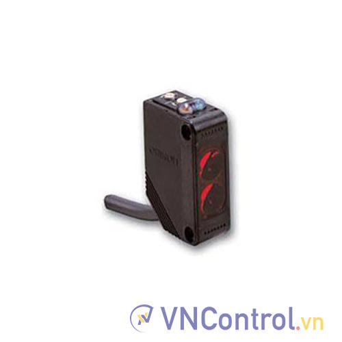 Cảm biến quang Omron E3Z-B87 (phản xạ gương)