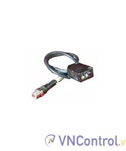 Cảm biến quang Omron E3Z-D62K 2M (phản xạ khuếch tán)