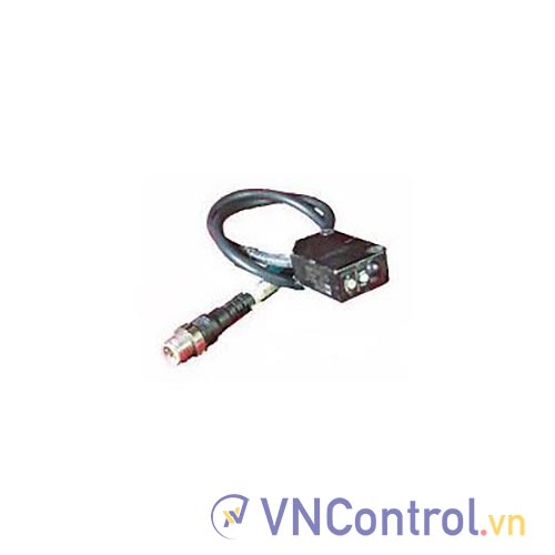 Cảm biến quang Omron E3Z-D61K-M3J 0.3M (phản xạ khuếch tán)