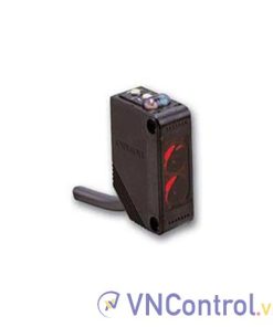 Cảm biến quang Omron E3Z-T62 2M (thu phát)