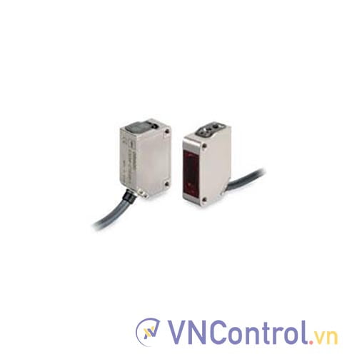 Cảm biến quang Omron E3ZM-CT81 5M (thu phát)