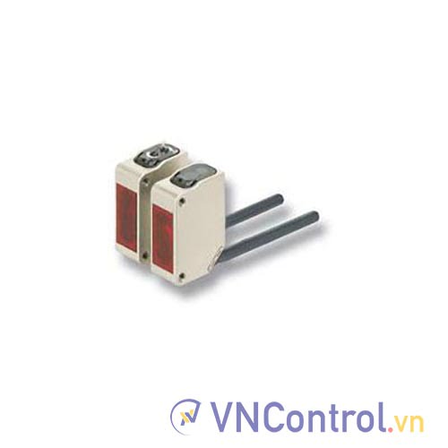 Cảm biến quang Omron E3ZM-LS66H (phản xạ BGS)