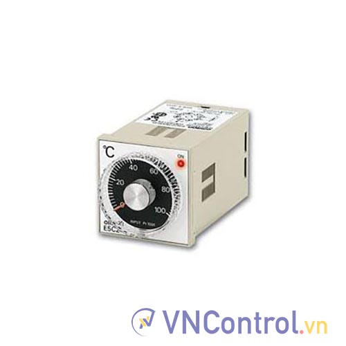 Bộ điều khiển nhiệt độ Omron E5C2-R20K-W AC100-240 32-1832 48x48mm