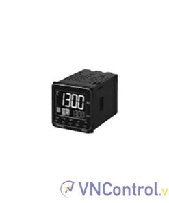 Bộ điều khiển nhiệt độ Omron E5CC-RX2ABM-000 48x48mm