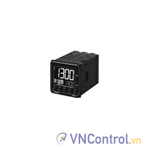 Bộ điều khiển nhiệt độ Omron E5CC-RX2ABM-001 48x48mm