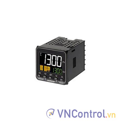 Bộ điều khiển nhiệt độ Omron E5CC-RX3ASM-001 48x48mm