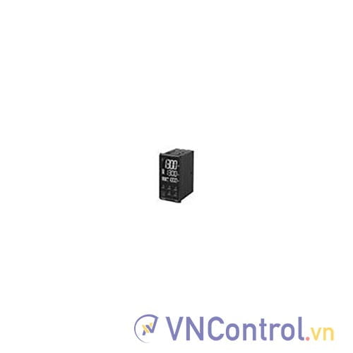 Bộ điều khiển nhiệt độ Omron E5EC-QX2DBM-010 96x48mm