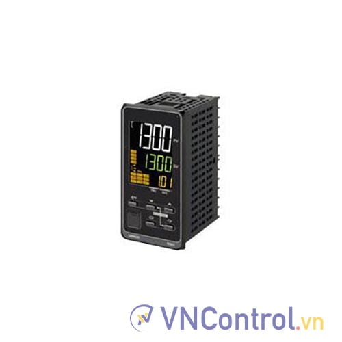 Bộ điều khiển nhiệt độ Omron E5EC-TRX4D5M-010 96x48mm
