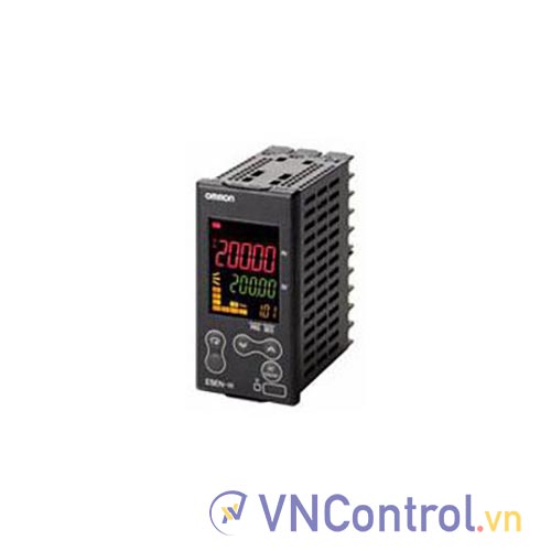 Bộ điều khiển nhiệt độ Omron E5EN-HSS3BFM-500 AC100-240 96x48mm