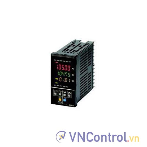 Bộ điều khiển nhiệt độ Omron E5ER-TPRTDF AC/DC24 96x48mm