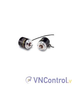 Encoder Omron E6F-CWZ5G 1000P/R 2M