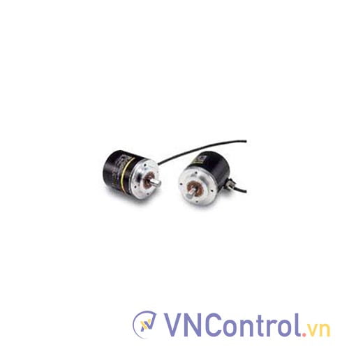 Encoder Omron E6F-CWZ5G 1000P/R 2M
