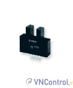 Cảm biến quang Omron EE-SX470 (thu phát)