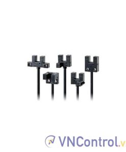 Cảm biến quang Omron EE-SX950-C1J-R 0.3M (thu phát)