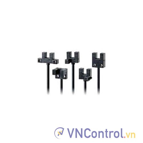 Cảm biến quang Omron EE-SX952-C1J-R 0.3M (thu phát)