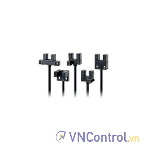 Cảm biến quang Omron EE-SX952-C1J-R 0.3M (thu phát)
