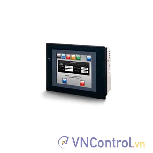 HMI Omron NS5-TQ11B-V2 5.7 inch