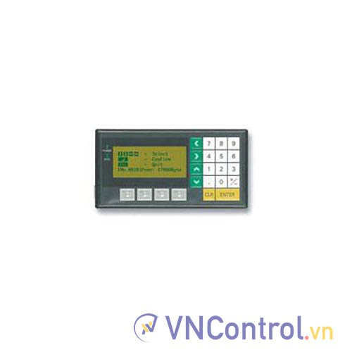 HMI Omron NT11-SF121-EV1