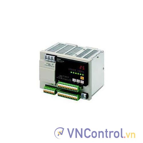 Bộ nguồn Omron S8AS-48008N 20A 24V 480W