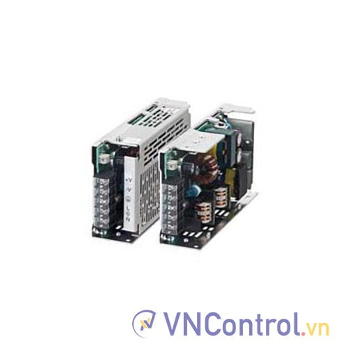 Bộ nguồn tổ ong Omron S8JX-P05012CD 4.2A 12V 50W