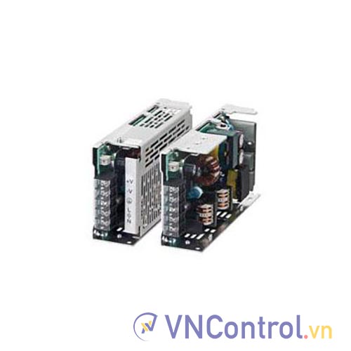 Bộ nguồn tổ ong Omron S8JX-P05012CD 4.2A 12V 50W