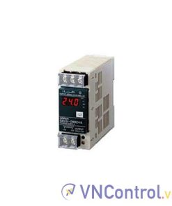 Bộ nguồn Omron S8VS-01505 3A 5V 15W