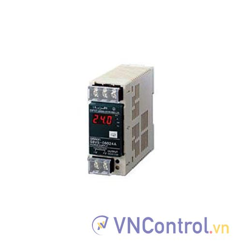 Bộ nguồn Omron S8VS-24024BE 10A 24V 240W