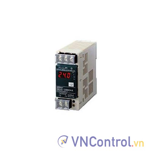 Bộ nguồn Omron S8VS-24024BE 10A 24V 240W