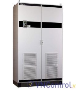 Biến tần Omron SX-A4220-EF 220kW 3 Pha 380V