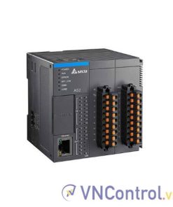 PLC Delta AS218PX-A