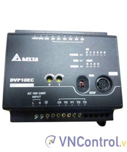 Bộ lập trình PLC Delta DVP10EC00T3