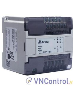 Bộ lập trình PLC Delta DVP14ES00R2