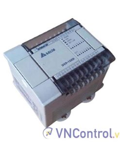 Bộ lập trình PLC Delta DVP16EH00T3