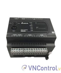 Bộ lập trình PLC Delta DVP16ES200R