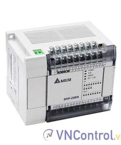 Bộ lập trình PLC Delta DVP20EH00T3