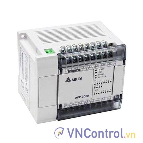 Bộ lập trình PLC Delta DVP20EH00T3