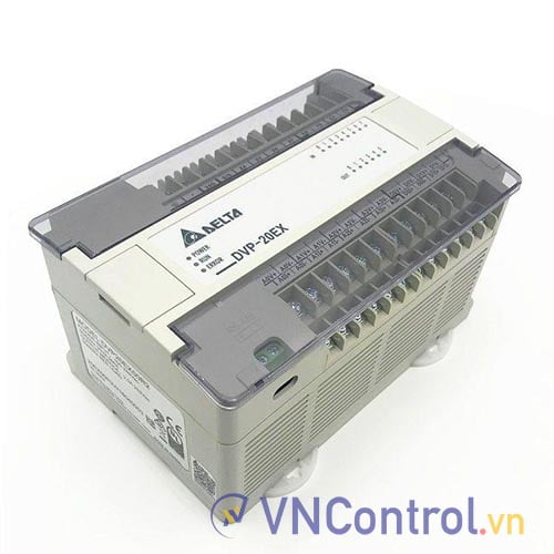 Bộ lập trình PLC Delta DVP20EX00T2