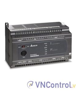 Bộ lập trình PLC Delta DVP20EX200R