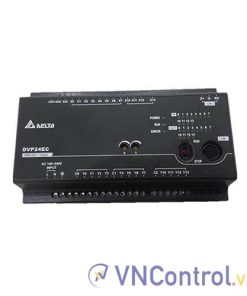 Bộ lập trình PLC Delta DVP24EC00T3