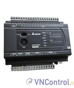 Bộ lập trình PLC Delta DVP24ES200R