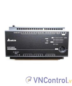 PLC Delta DVP30EC00R3 (18 in/12 out Relay)