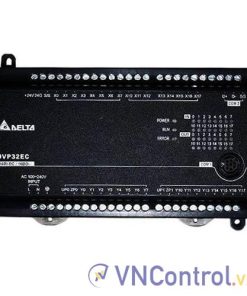 Bộ lập trình PLC Delta DVP32EC00T3