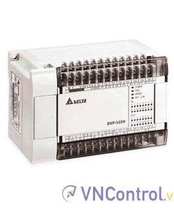 Bộ lập trình PLC Delta DVP32EH00T3