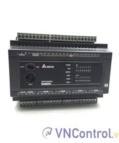 Bộ lập trình PLC Delta DVP32ES200R