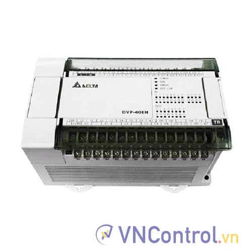Bộ lập trình PLC Delta DVP40EH00T3