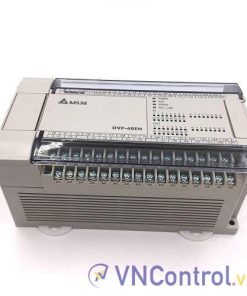Bộ lập trình PLC Delta DVP48EH00T3
