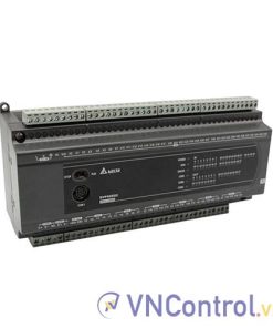 Bộ lập trình PLC Delta DVP60ES200R