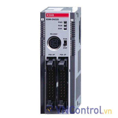 Bộ Lập Trình LS XBM-DR16S