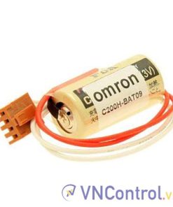 Pin Omron C200H-BAT09