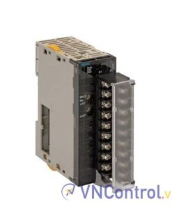 Bộ điều khiển lập trình Omron CJ1W-DA08C